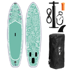 Inflatable Stand Up Touring Sup Board High Pressure Drop Stitch