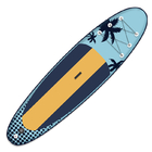Customizable Touring Sup Board 330LBS Capacity Foldable Paddle Boards