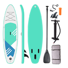 Heavy Duty Touring Sup Board Inflatable Stand Up Surfboard