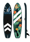 Ocean Waters Inflatable Stand Up Paddle Board Surfboard Surfing Light Weight