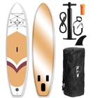 Ocean Waters Touring Sup Board Military Grade Pvc Certification BSCI