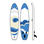 Custom Touring Sup Board Inflatable Sup Stand Paddle Board