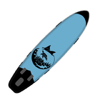 Customize Sup Water Inflatable Surfing Board With Paddle