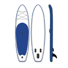 Fashionable Touring Sup Board Inflatable Paddleboard For Water Sports Area