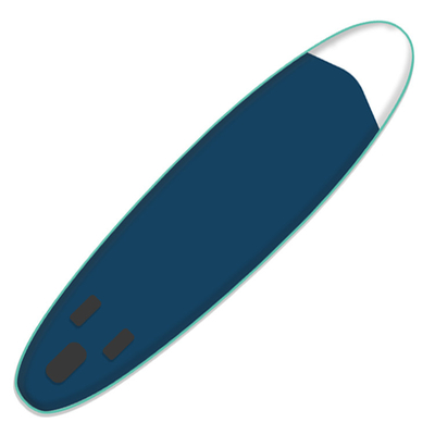 Inflatable Surfboard Sup Stand Up Paddle Board 10'6''X32''X6''