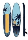 Huarui Design Sup Boards Inflatable Stand Up Paddle Water Board