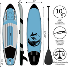 Stand Up Paddle Boards Surfboard Sup Customizable
