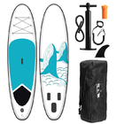 Inflatable Paddle Touring Sup Board Surfboard PVC High Pressure Drop Stitch