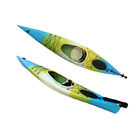 UV Resistant Wilderness Systems Lightweight Sit In Touring Kayak Single Person