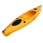 One Person Solo Sit In Kayak 300 Lb Weight Capacity Plastic Youth Small Boat