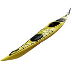 Waterproof Old Town Predator Pdl Fishing Kayak Sit In Canoe 330 Lbs