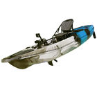 Native Watercraft Fishing Pedal Kayak Sit On Top 3.32m*0.9m