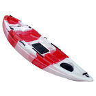 Practical Hobie Tandem Fishing Sea Kayak Safety Sport Sit On Top