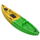 2.7m*0.84m Fishing Kayak Sit On Top Canoes With Pedals