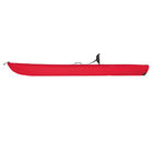 Huarui Touring Ocean Kayak Single Sit On Top Fishing With Paddle