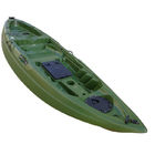 Small Sit On Top Kayaks 4.5mm Plastic 1 Person Leisure 3 Years