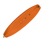 Ocean Sit On Top Kayaks For Fishing Huarui Rotomolded Stand Up Paddle Board