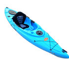 1 Person 8 Foot  Sit In Kayak Canoe Rotational Molding Plastic