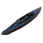 Sun Dolphin Tandem Sit In Kayak Extreme Single PE De Pesca With Pedal