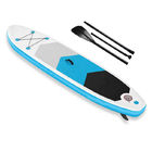 Huarui Factory Outlet Inflatable Paddle Board Touring Sup Board With Accessories