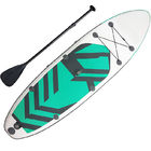 Surf Water Touring Sup Board Stand Up Inflatable Surfboard With Paddle