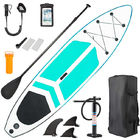 Water Sports Surfboard Inflatable Sup Board Standup Touring Sup Board