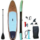 Cheap Inflatable Surfboard Water Sports Sup Stand Up Paddle Board