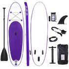 Huarui Wholesale Inflate Stand Up Paddling Board Touring Sup Board