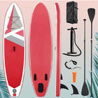 Huarui Wholesale Drop Stitch PVC Paddle Board Touring Sup Board