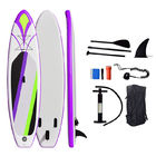 Stand Up Touring Sup Board Adventure Paddle Inflable 33inch