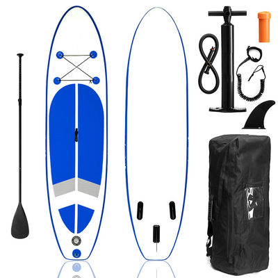 Unisex 5 Inch Thick Stand Up Paddle Board Stand Up 120 Kg