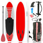 320cm* 81cm Touring Sup Board Small Inflatable Paddle Board 300LBS