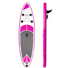 Beater Touring Sup Board Stand Up 6 Inch Paddle Surfboard