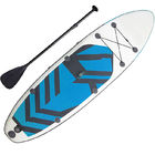 Wakeboard Touring Sup Board Inflate Sup Surfboard Paddle Board 400 Lb Capacity