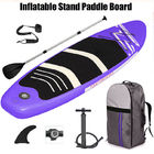 Longboard Touring Sup Board Custom Surfboard Paddle