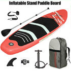Shortboard Touring Sup Board Soft Top Paddle 8kg 3 Modeled Fins