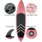 19.5lbs Mistral Stand Up Touring Sup Paddle Board Drop Stitch