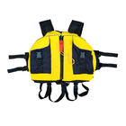 EPE Average Size Adult Kayak Inflatable  Coast Guard Approved Life Jackets