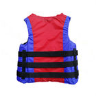 Huarui Kayak Accessory CE Adults Life Jacket 50 Newtons Clothes EPE