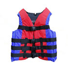 Huarui Kayak Accessory CE Adults Life Jacket 50 Newtons Clothes EPE