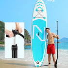 High Pressure Drop Stitch 330LBS Touring Sup Board for Beginners