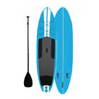 High Pressure Drop Stitch Inflatable Sup Paddle Board For Unisex