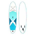 9''-14'' Soft Top Surfboard Touring Sup Board Light Weight