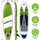 573lbs 10'X30''X6'' Touring Sup Board Stand Up Sup Boards