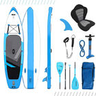 Military Touring Sup Board Inflatable Surfboard Paddle Board Surf Personal
