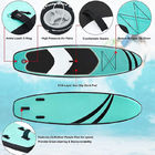 PVC Drop Stitch Blow Up Paddle Board 10'6x32"X6" Inflatable Air Surfboards