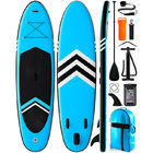 242lbs 10'X32"X6" Touring Sup Board ISUP Paddle Surfboard