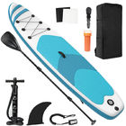 Customized Touring Sup Board Inflatable ISUP Foldable Paddle Board