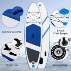 Inflatable Custom Foldable SUP Standup Paddle Board Surfing