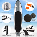 285LBS Capacity Touring Surfboard Paddle Board 10'X30''X6''
